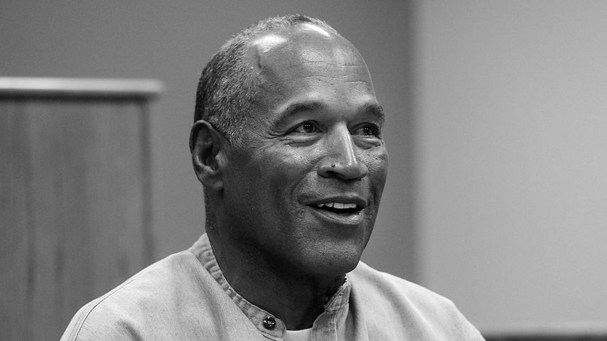 Eilmeldung: Football-Legende O.J. Simpson ist tot
