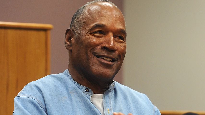 O.J. Simpsons geheime Schätze sollen versteigert werden