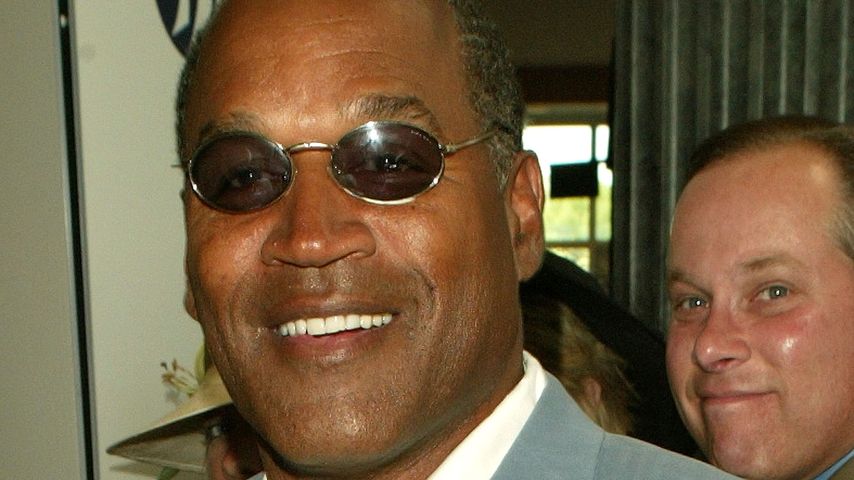O.J. Simpson, Sportler