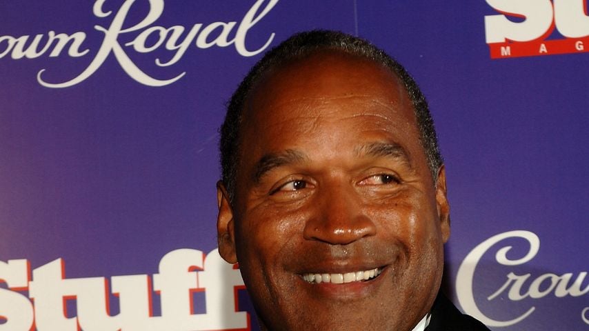 Buffalo Bills verbannen O.J. Simpson aus neuem Stadion