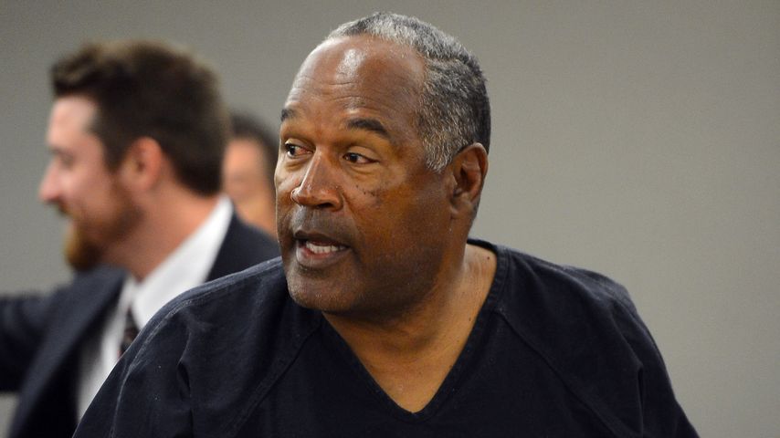 So reagieren die Fans auf den Tod von O.J. Simpson (†76)