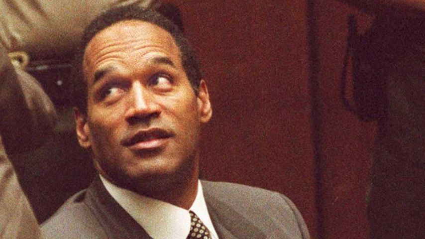 Neue Beweise: Trug O.J. Simpson doch Schuld an Nicoles Mord?