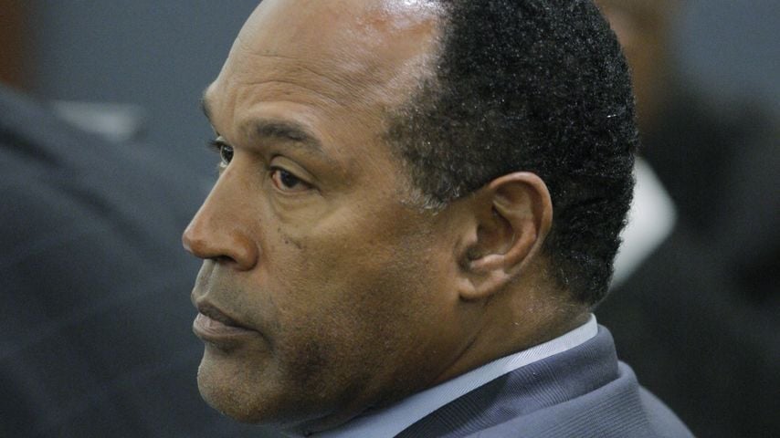 Schwerer Verlust: O.J. Simpson hatte eigentlich fünf Kinder!