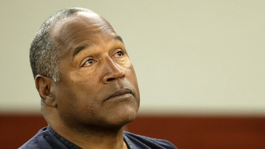 O.J. Simpson