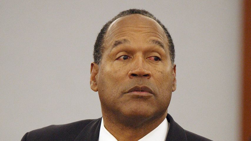 O.J. Simpson