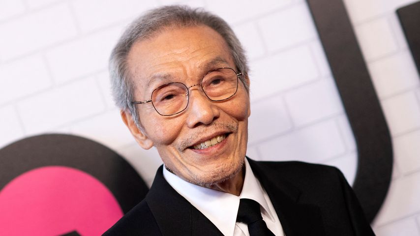 O Yeong-su, Schauspieler