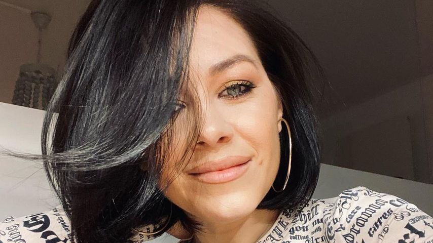 Oana Nechiti im Januar 2021