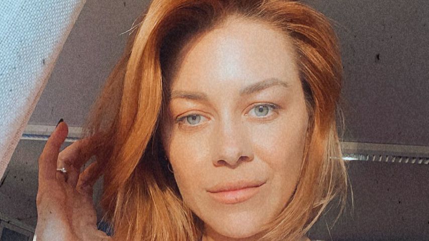 Oana Nechiti im Juli 2020