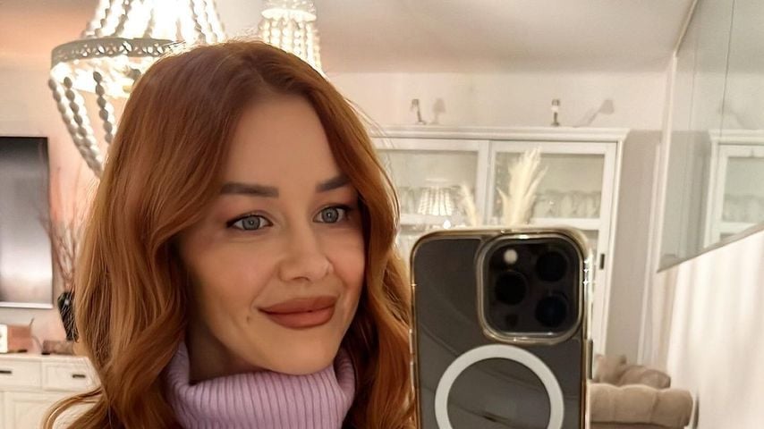 Oana Nechiti, Tänzerin