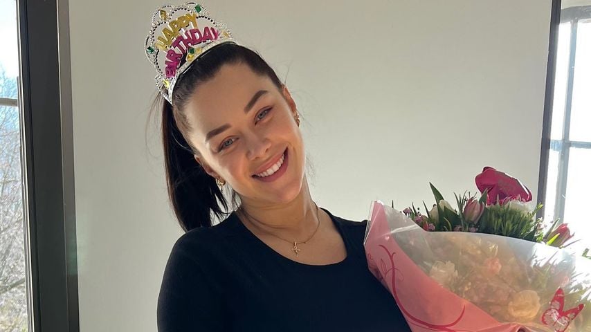 Oana Nechiti im Februar 2022