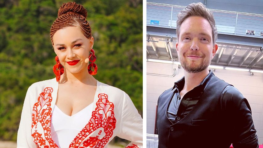 Oana Nechiti findet "Let's Dance"-Bastis Teilnahme "absurd"