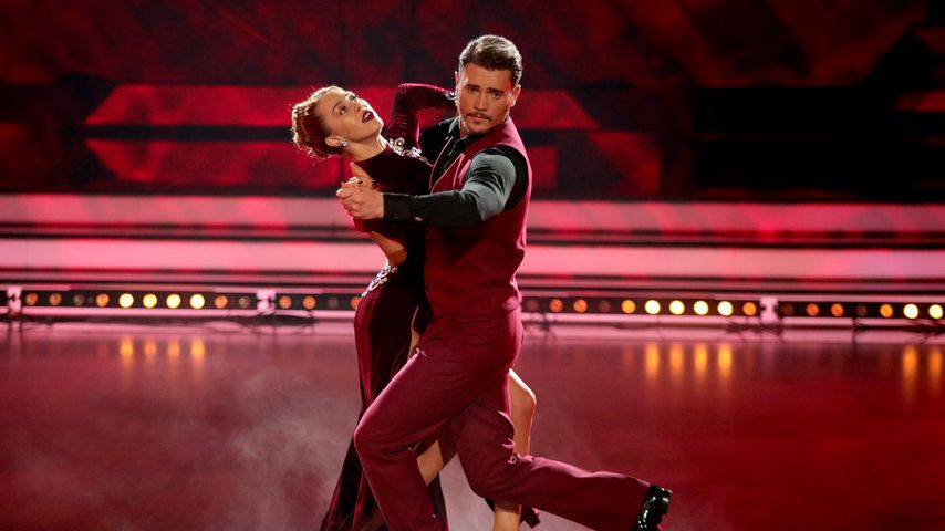 Oana bei DSDS: Jorge Gonzalez fordert "Let's Dance"-Rückkehr