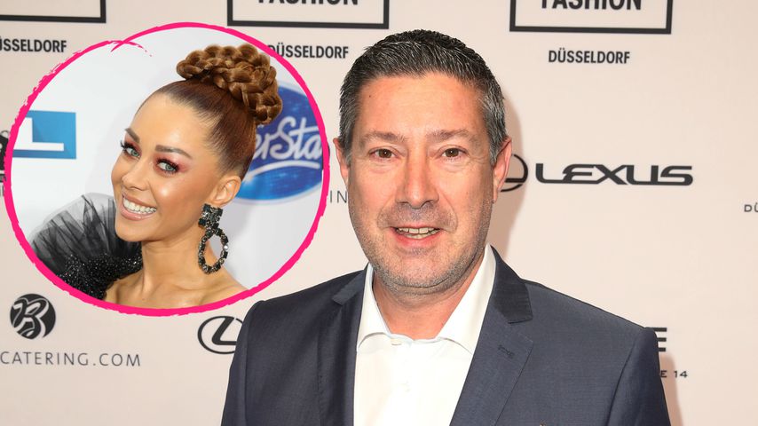 Oana Nechiti bei "Let's Dance"-Tour dabei: Was sagt Llambi?