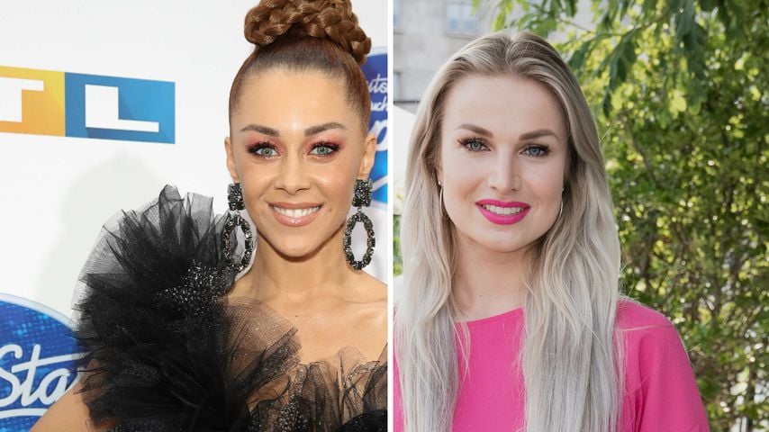 Oana in "Let's Dance"-Jury: Will Katja Kalugina auch mal?