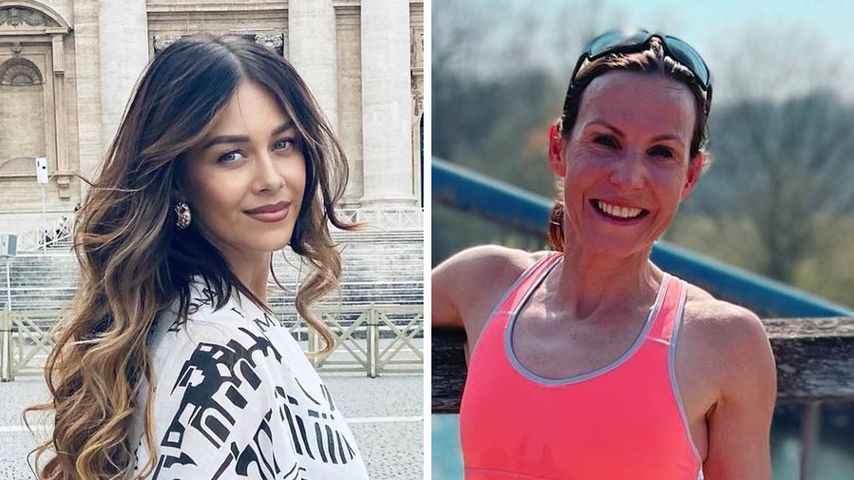 Nach Schwangerschaft: Oana Nechiti will wie Mocki aussehen