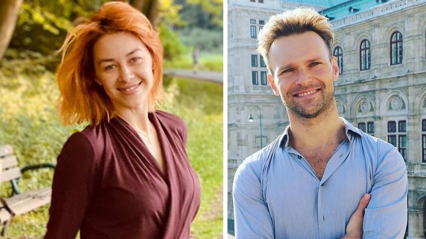 Oana Nechiti: Vadim erst jetzt bei "Let's Dance" angekommen