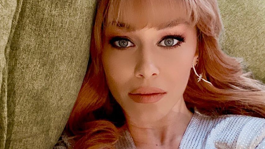 Nach DSDS-Aus: Oana Nechiti überrascht mit neuer Frisur