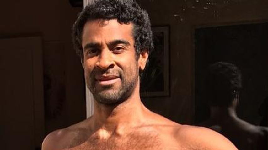 "Dawson's Creek"-Schauspieler Obi Ndefo (51) ist gestorben