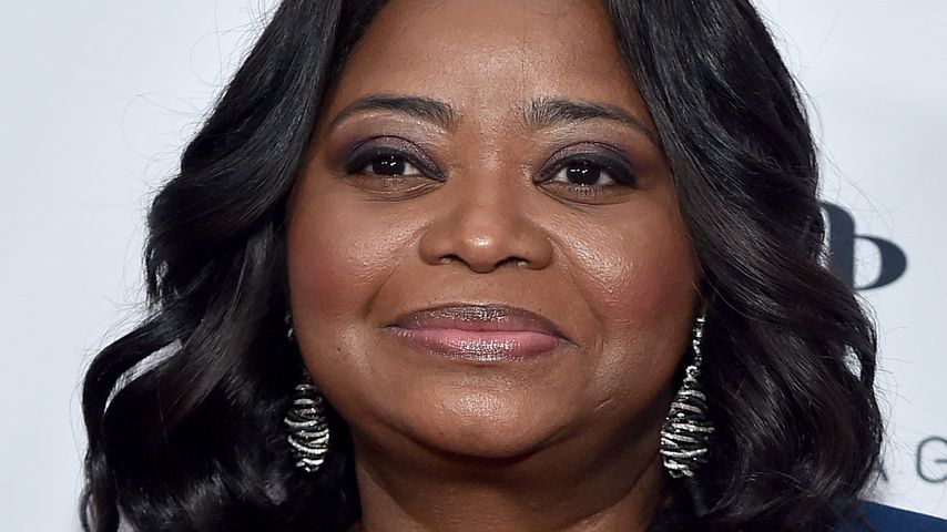 Octavia Spencer, Schauspielerin