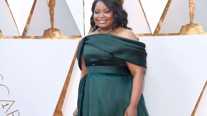 Octavia Spencer bei den Oscars 2018