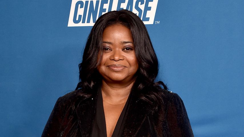 Octavia Spencer, Schauspielerin