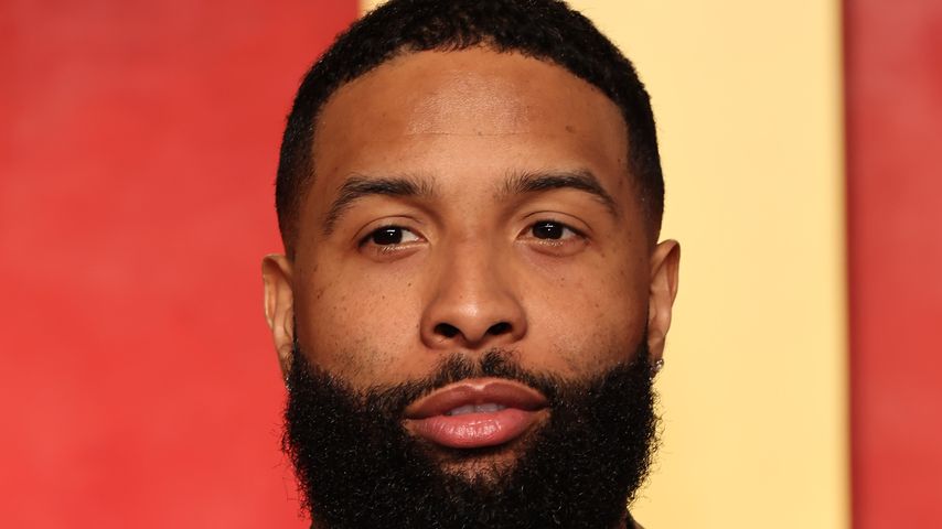 So klappt Co-Parenting bei Odell Beckham Jr. und seiner Ex