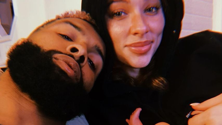 "Überwältigt": NFL-Star Odell Beckham Jr. ist Papa geworden