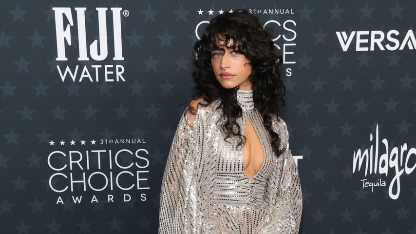 Odessa A'zion, Critics' Choice Awards