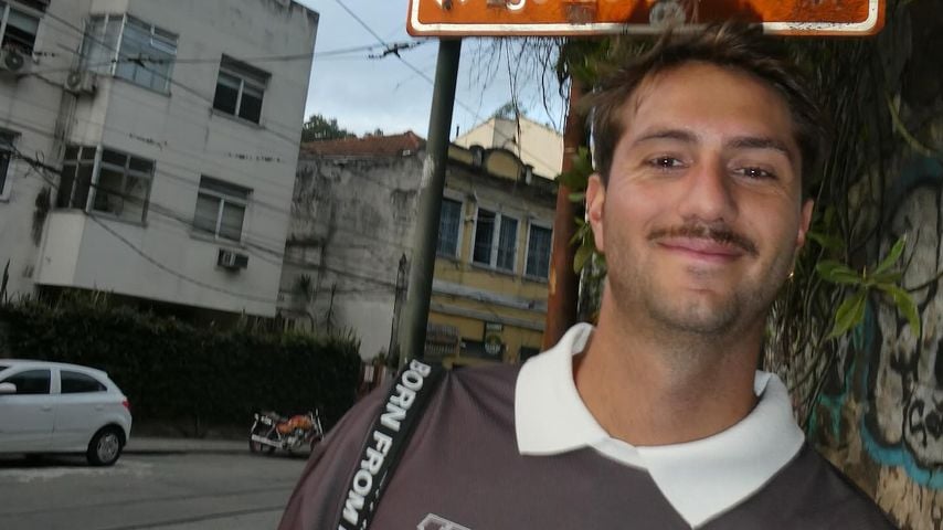 Nur Schlafwandeln? DJ Odymel bestreitet Missbrauchsvorwurf