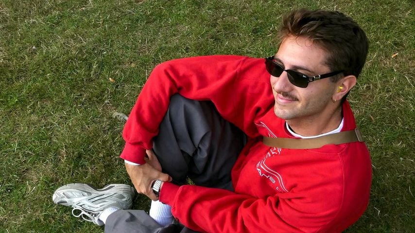 Odymel im August 2025