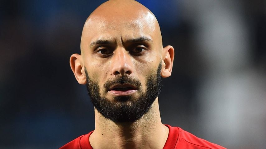 Ömer Toprak im März 2023