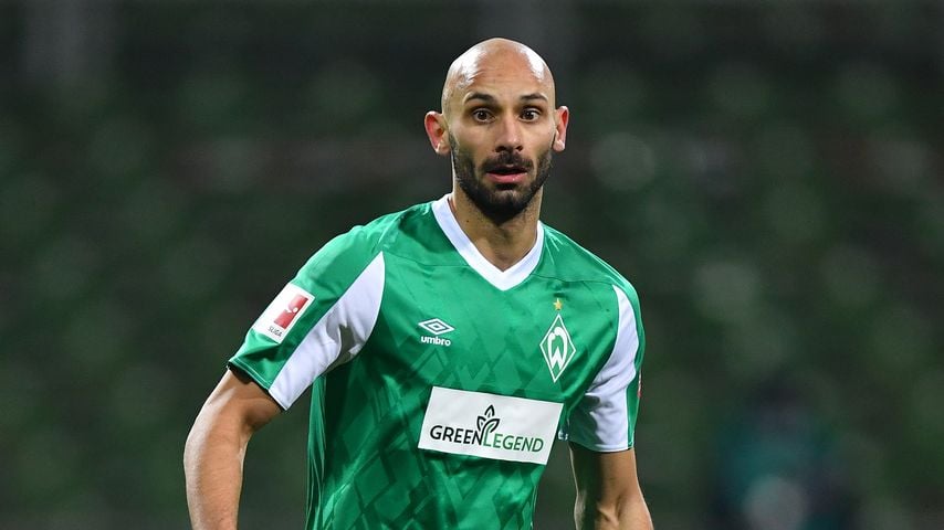 Ömer Toprak, Fußballer