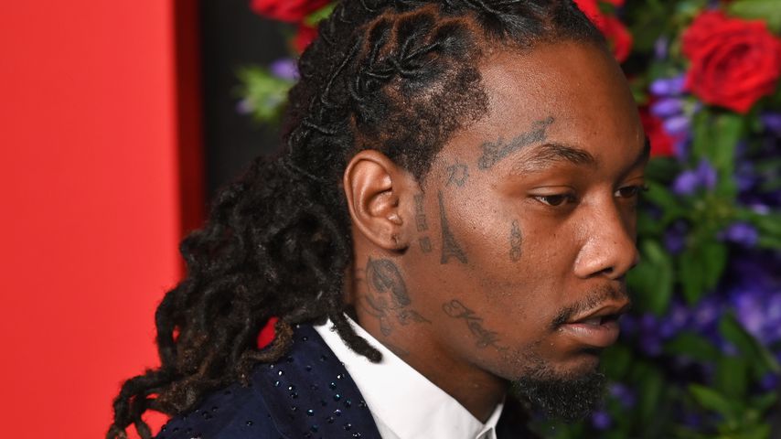 Offset im September 2019