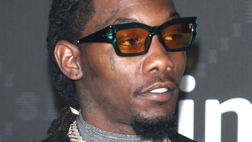 Offset, Rapper