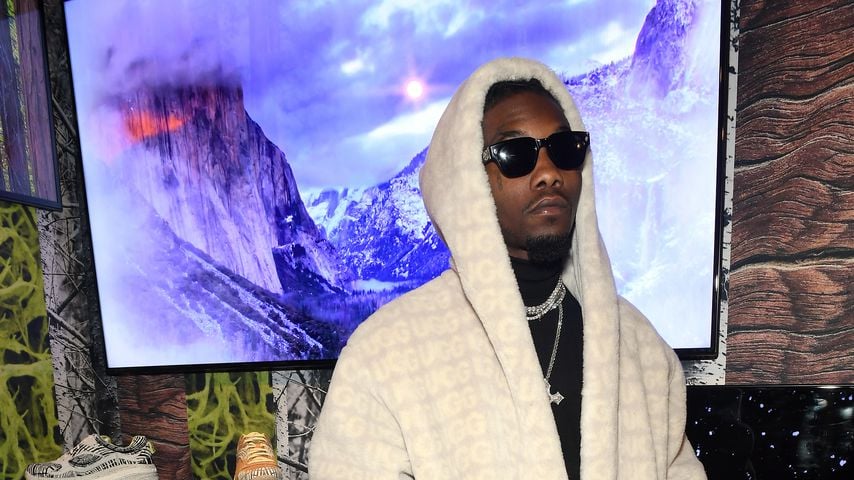 Offset im Januar 2020