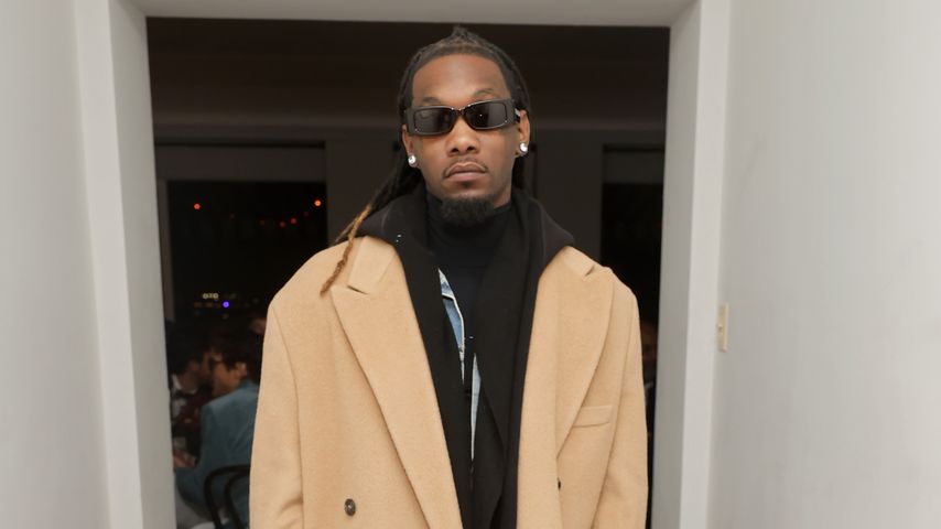 Offset im November 2023