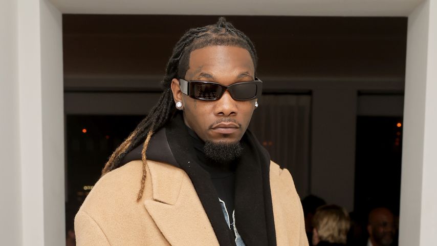 Offset, Rapper