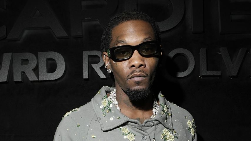 Offset, Rapper