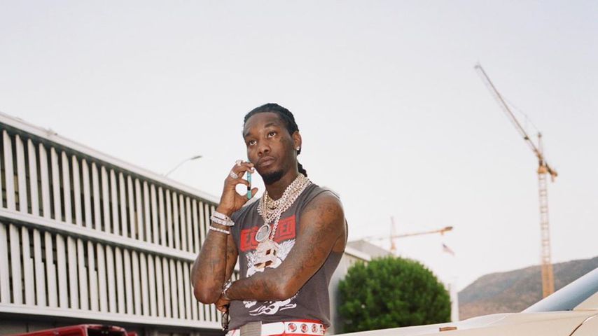 Offset im September 2020