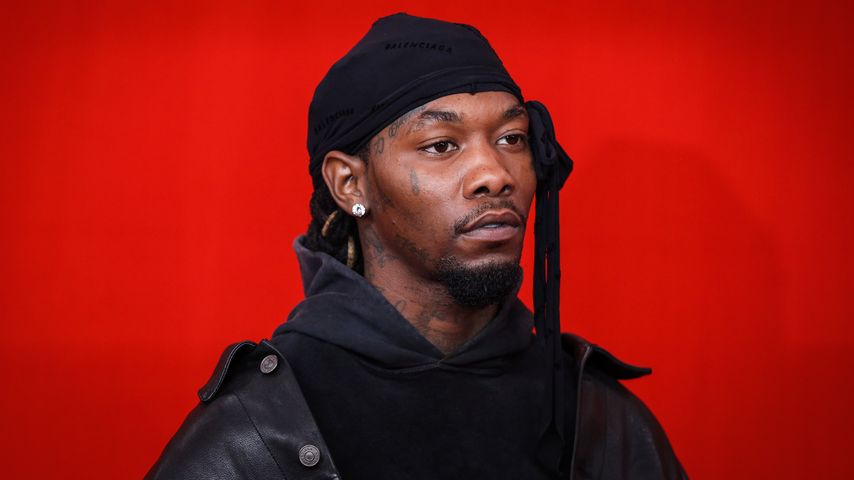 Offset, Rapper