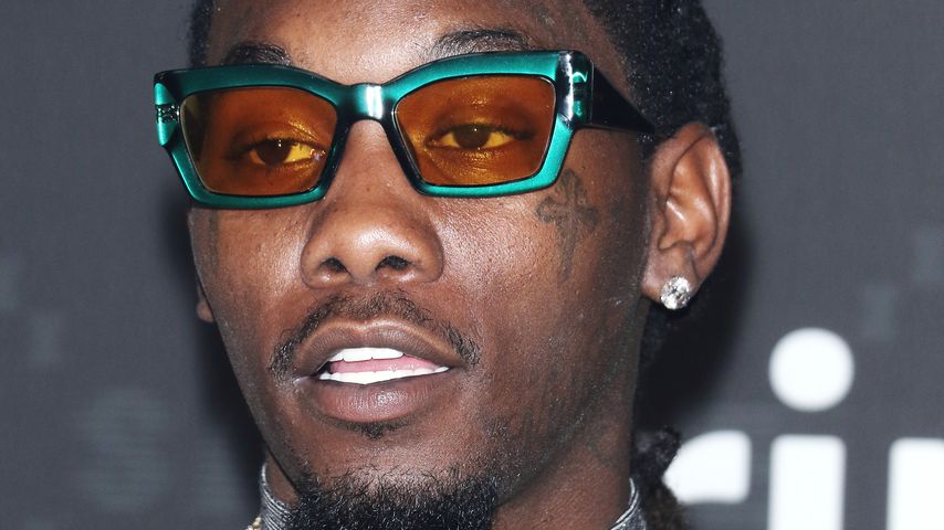 Offset, Rapper