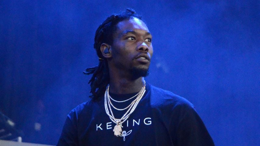 Im Scheidungsdrama: Offset muss Millionen-Schulden zahlen