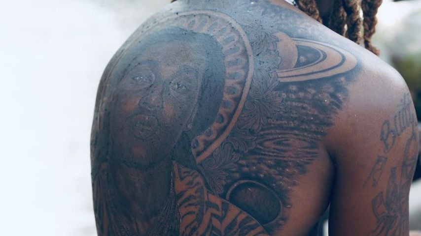 Offset, Rapper