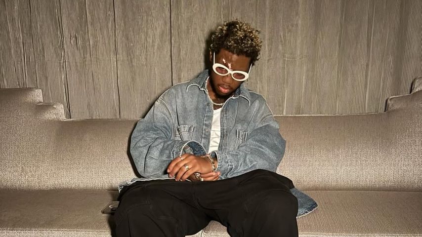 OG Maco, Rapper