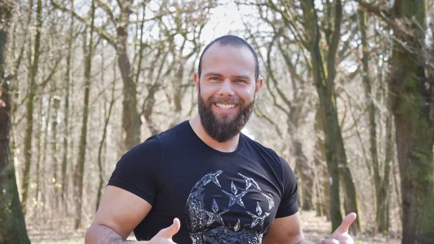 Für Gerda: Bachelorette-Oggy rasiert seinen geliebten Bart