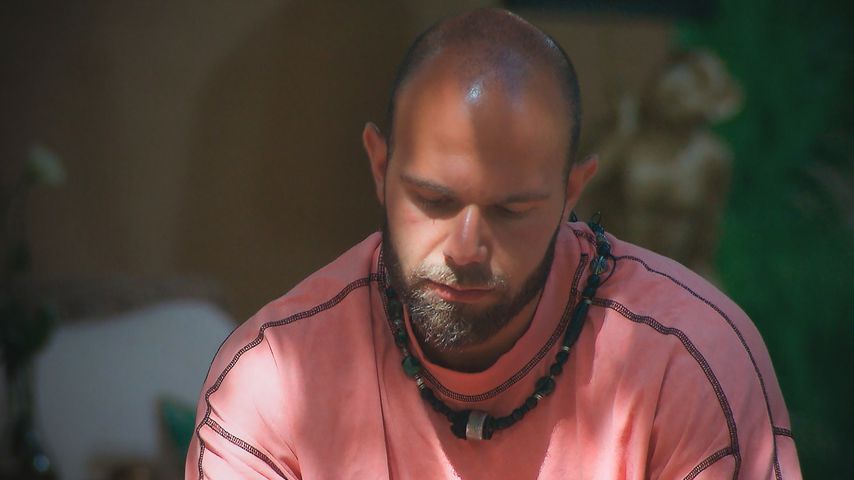 Oggy Batar bei "Bachelor in Paradise"