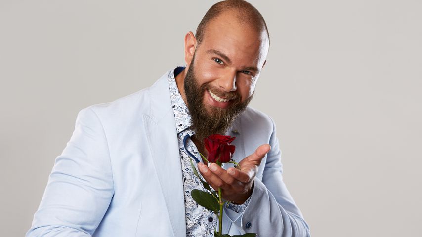 Oggy Batar, "Die Bachelorette"-Kandidat 2019
