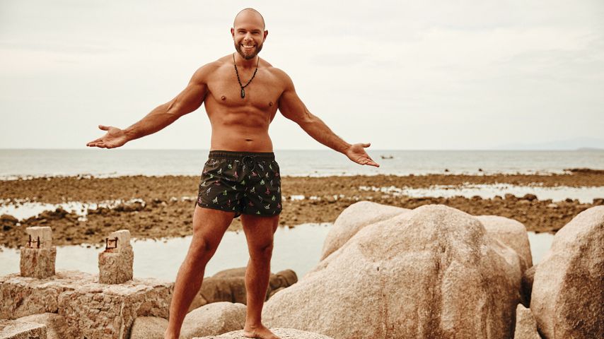 Oggy Batar, "Bachelor in Paradise"-Kandidat 2019