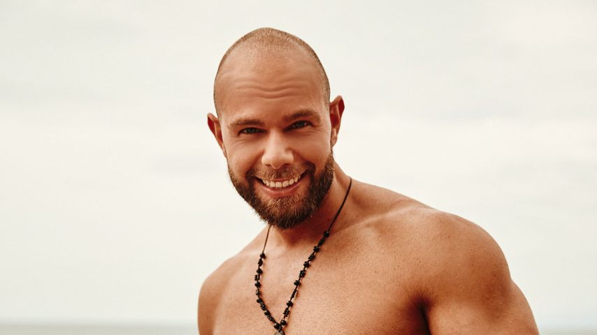 "Bachelor in Paradise"-Kandidat Oggy Batar
