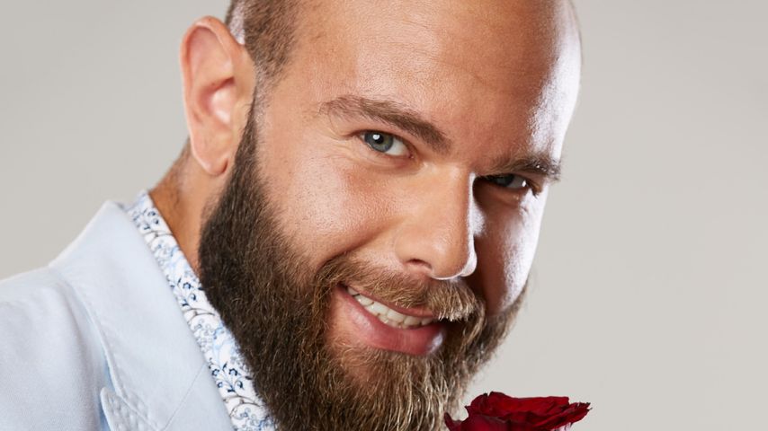 Oggy Batar, Bachelorette-Kandidat 2019